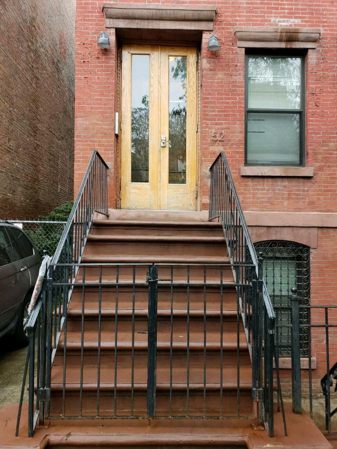 The Harlem Cascades Apartment New York Exterior photo